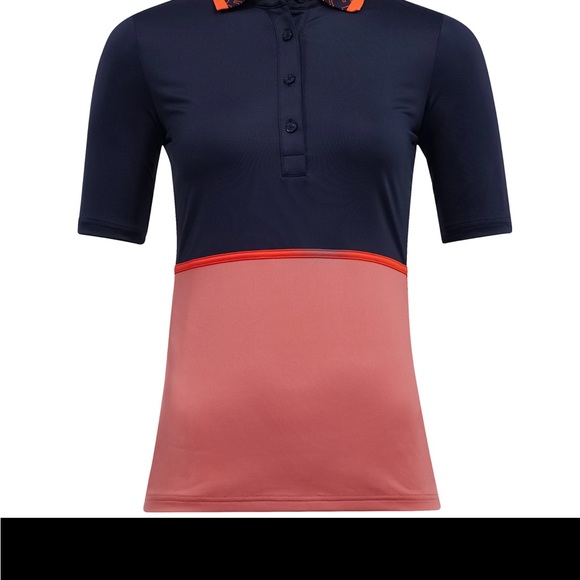 J. Lindeberg Odell’s Golf Polo - Picture 3 of 4